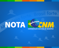 Membro da direção da CNM, prefeito de Bom Jesus comenta as 17 reivindicações para enfrentar o coronavírus