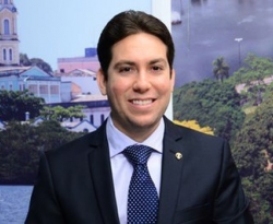 Felipe Leitão diz que G10 deverá ganhar pelo menos mais três deputados governistas