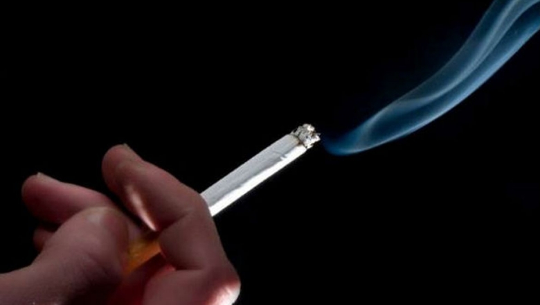 Prefeitura de Sousa oferece tratamento programa de tratamento para quem quer parar de fumar