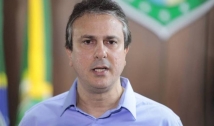 Governador do Ceará libera R$ 45 milhões para prevenção e tratamento do coronavírus
