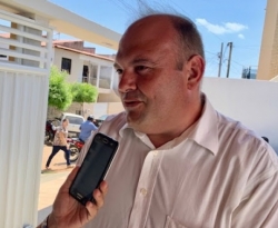 “Tomamos conhecimento da exoneração de Humberto Pessoa pela imprensa e nada foi comunicado a Jeová,” diz Marquinhos Campos