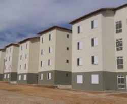 Prefeitura e Caixa investigam supostas vendas de apartamentos no Residencial Cajazeiras I