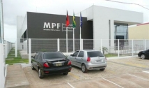 MPF pede indisponibilidade de bens de ex-prefeito de São Francisco, ex-vereador de Sousa e 3 servidores públicos