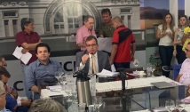 Tyrone revela que grupo político pediu a João Azevêdo permanência de Lindolfo na ALPB