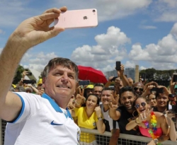 PDT aciona medida cautelar contra Bolsonaro para que ele seja posto em quarentena preventivamente