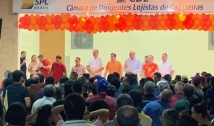 Cajazeiras: direção do PSB assegura legenda para Marquinhos Campos em evento do partido 