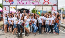 Prefeitura de São José Piranhas realiza eventos e prefeito Chico Mendes destaca importância da mulher na sociedade
