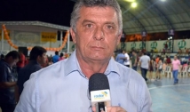Como antecipado em 2019 pelo Portal Resenha Politika, prefeito de Bonito de Santa Fé desiste de reeleição e lança chapa 