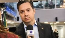 De olho na Câmara Federal, jornal destaca andanças de Júnior Araújo 