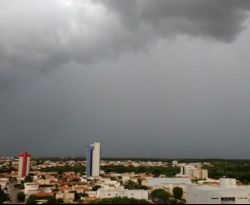 Meteorologista confirma retorno das chuvas no Sertão da PB na segunda quinzena de abril