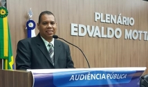 Jornalista Paulo Costa confirma pré-candidatura a vereador pelo Avante, em Patos