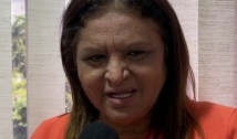 Em Santa Helena, pré-candidata a prefeita diz que Corrinha Félix não quer acordo