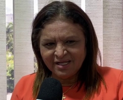 Em Santa Helena, pré-candidata a prefeita diz que Corrinha Félix não quer acordo