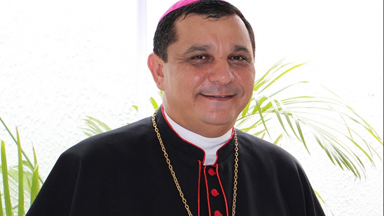 Covid-19: Diocese de Patos anuncia R$ 55 mil de doação para hospitais 