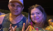 Corrinha Félix e Rogério Leite avançam e confirmam pré-candidaturas em Santa Helena