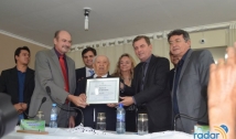 Chico Mendes decreta luto oficial de 3 dias e lembra da generosidade de João Claudino: "Deixa um grande legado"