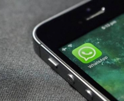 WhatsApp limita o encaminhamento de mensagens a uma por vez