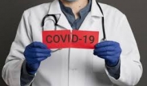 Governo convoca mais de 300 profissionais para atuar no atendimento às vítimas do coronavírus