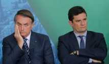 Moro diz que não serve mestre e que Bolsonaro não se compromete contra corrupção
