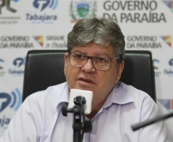 João Azevêdo suspende efeitos de decreto que ajustou a redação da Lei do ICMS