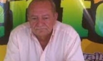 Morre Chiquinho de Moisés, ex-candidato a vereador de Cajazeiras; veja vídeo do debate político em 1991