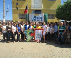 Sindicato reclama e MP exige que Prefeitura de Bonito de Santa Fé justifique gratificações para parte dos professores