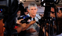 Defesa do ex-governador Ricardo Coutinho volta a denunciar perseguição do MP; veja nota