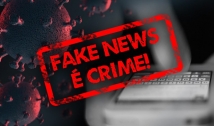 Fake Não: Governo da PB lança site de checagem de notícias e veracidade de informações