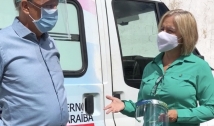 Solidariedade: empresa doa protetores faciais contra o coronavírus para hospitais