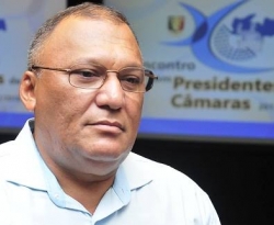 Coronavírus: Cajazeiras registra 30 casos e exame confirma que vereador Marcos Barros tem a covid-19