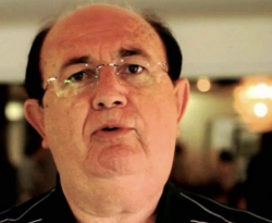 Governador João Azevedo emite nota de pesar pela morte de Dinaldo
