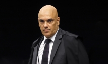 Alexandre de Moraes é eleito ministro efetivo do Tribunal Superior Eleitoral