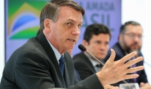 Bolsonaro comenta divulgação de vídeo: 'Farsa desmontada'