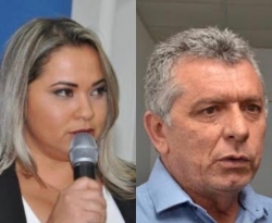 Desgastados e impopulares, prefeita de Joca Claudino e prefeito de Bonito de Santa Fé desistem da reeleição