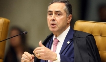 Presidente do TSE, Luís Barroso sugere adiar eleições municipais