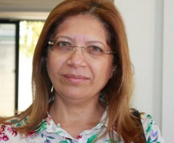 Denise Albuquerque deixa Secretaria de Desenvolvimento Humano da Paraíba
