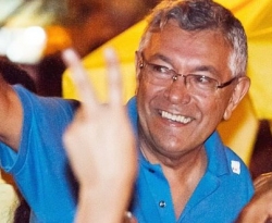 PSDB lamenta o falecimento do seu secretário-geral, o prefeito Zenóbio Toscano