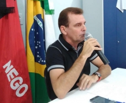 'Se não desviar, os recursos extras para combate ao Covid-19 são suficientes' diz prefeito de São José de Piranhas