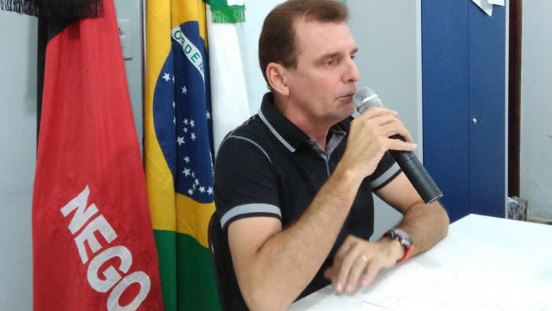 'Se não desviar, os recursos extras para combate ao Covid-19 são suficientes' diz prefeito de São José de Piranhas