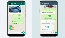 Com função de pagamentos, WhatsApp pode se tornar 'super app' e ameaçar bancos