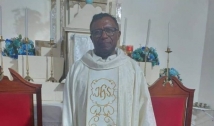 Padre sertanejo larga batina para se casar; esse é o segundo sacerdote que deixa a igreja em menos de um mês na Diocese de Cajazeiras