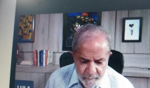 Em entrevista a rádio da PB, Lula chama ex-ministro Sérgio Moro de 'canalha'
