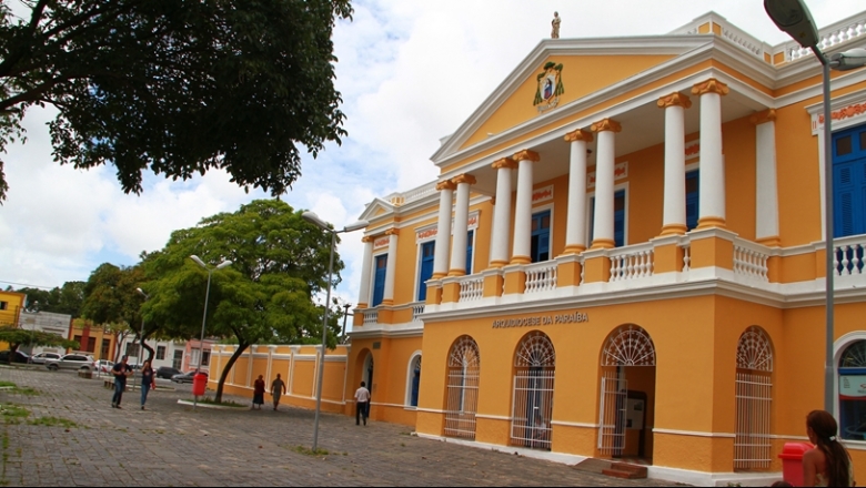 Igreja católica define data para retorno de atividades na Paraíba