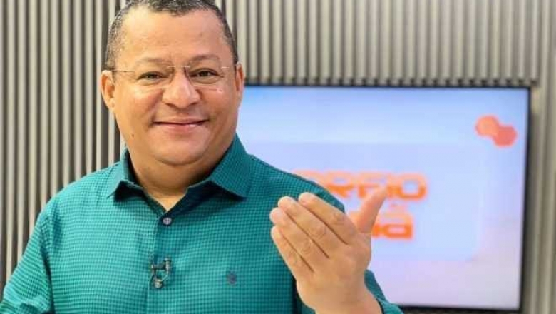 Radialista cajazeirense se afasta do Sistema Correio no dia 29 de junho para ser candidato a prefeito de JP