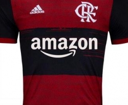 Com acordo próximo, Flamengo terá patrocinador mais rico que o dos principais clubes do mundo