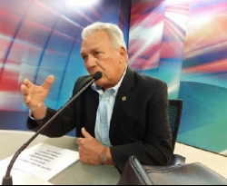 Prefeito de Cajazeiras diz que vai editar um novo decreto: "Vamos flexibilizar"