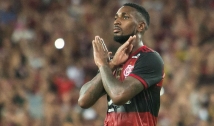 Flamengo vive 'semana D' por Gérson e pode receber ofertas de até R$ 195 milhões