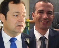 Dr. Ramonilson vs. Dr. Érico - as mudanças drásticas na política de Patos - por Gilberto Lira