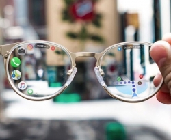 Óculos Apple podem ganhar recurso que deixa iphone invisível; entenda 
