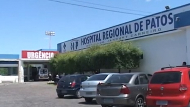 Complexo Hospitalar de Patos é referência para o sertão em cirurgia bucomaxilofacial